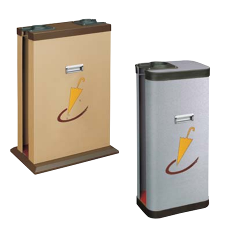 Single head/double head paint umbrella machine