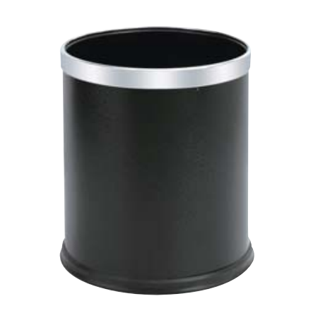 Double decker guest room bucket (explosive black)