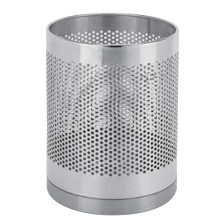 Sanding hole barrel/hotel room barrel/trash can