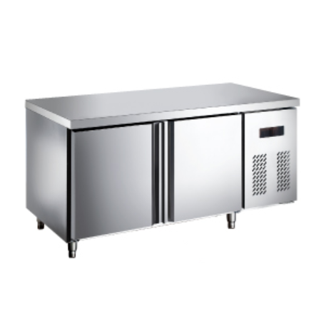 Preservation workbench project payment (refrigerated/frozen)