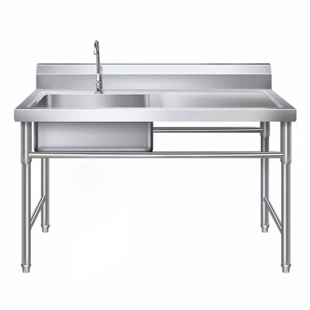 Single star with 45 bucket mechanism thickened water tank